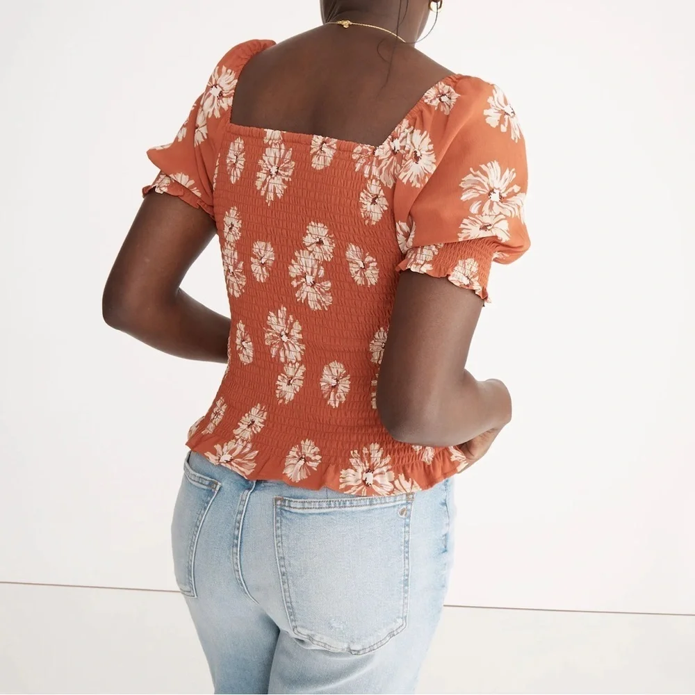 Madewell new tags